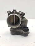 2003-2006 Saab 9 Throttle Body Assembly 4 CYLINDER-3 Original Oem Used. Price: $41.95.