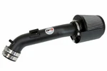 Hps Performance Shortram Air Intake 13-17 Accord 2.4L Includes Heat Shield Black New. Price: $281.00.