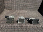 Toyota Lexus Afm Housing Oem 22250-50010 Used. Price: $85.00.