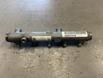 2013-2015 Audi Q7 Left Fiel Rail 3.0L Tdi 059130089AM Oem Used. Price: $40.00.