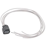 Smp Electronic Throttle Body Actuator Connector For 2007-2014 Chevrolet Tahoe New. Price: $38.99.