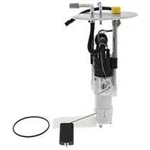 Quadboss Complete Fuel Pump Module For Polaris Rzr 47-1019-QB New. Price: $219.26.