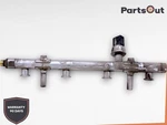 2014-2017 Vw Volkswagen Passat Oem 1.8L L4 Gas Fuel Injection Rail W/ Injector Used. Price: $103.49.
