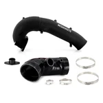 Mishimoto MMAI-CTR-17UBK Turbo Inlet Pipe Upgrade Kit, Fits Honda Civic Type New. Price: $375.95.