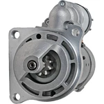 New Starter For Holland Tractor Utility TN70SA TN70VA TN75A TN75D. Price: $195.28.