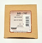 Dorman 645-747 Mass Air Flow (maf) Sensor Connector In Box*. Price: $29.80.
