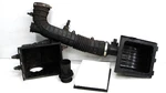 Ford Ranger 04-11 Intake Filter Housing Maf 2.3L 4CYL Airbox Tube Oem B2300 Used. Price: $151.99.