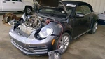 (local Pickup Only) Fuel Tank Fits 12-17 Beetle 1024942 Used. Price: $123.89.