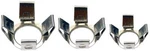 Fuel Line Clip Dorman 800-093 New. Price: $14.92.