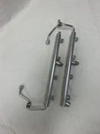 2010-2012 Audi S5 4.2L Injector Fuel Rails 079133316R/079133315S Used. Price: $99.00.