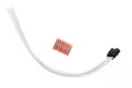 Genuine Acdelco Multi-purpose Wiring Connector 84677313 New. Price: $46.63.