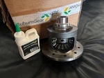 Auburn Gear 545017 Differential Select-a-loc 27-SPLINE Dana 30 10-BOLT Each New. Price: $950.00.