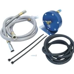 1986-1993 5.0L Mustang Vortech Supercharger Fmu Fuel Management Unit And Lines New. Price: $249.00.