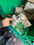 Trw 55180 Vacuum And Fuel Pump 9W. 1969 - 1971 Amc Cyl This New. Price: $150.00.