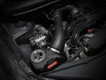 Afe Takeda Momentum Cold Air Intake For 2012-2016 Subaru Impreza New. Price: $345.92.