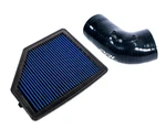 Motorsports PRL-ATLX2-30T-INT-S1 Stage Intake Upgrade Kit For 21+ T... New. Price: $144.99.