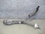 00-05 Toyota MR2 Spyder ZZW30L Fuel Tank Filler Neck Pipe Oem Used. Price: $87.34.