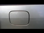 Sienna 2010 Fuel Filler Door Painted Silver Used. Price: $50.00.