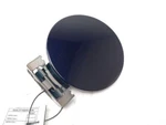 Fuel Filler Door Fits Honda Odyssey 2007 Used. Price: $49.50.