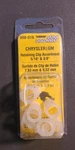Dorman Fuel Line Clip 800-016 New. Price: $9.75.