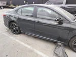 Fuel Pump Assembly Tank Mounted Fits 25 Camry 132962 Used. Price: $99.00.