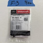 Ford F-150 2004-2011 Motorcraft WT56816 Fuel Pump Jumper Harness Kit New. Price: $7.20.