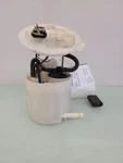 Fuel Pump Only Engine Mounted 2.3L Fits 15-23 Mustang 590271 Used. Price: $124.70.