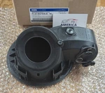 Oem 2015-2020 Ford F150 Fuel Gas Filler Door Housing Pocket With Hinge Genuine New. Price: $63.25.