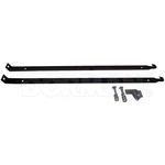 Dorman 578-055 Fuel Tank Strap Set For 63-69 Chevrolet Corvette New. Price: $60.99.