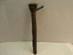 1930S 36 37 38 39 40 Ford Flathead Oil Fill Tube And Cap -C33 Used. Price: $48.93.