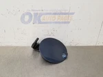 2013 Ford F150 Lariat Fuel Filler Door Blue Used. Price: $45.00.