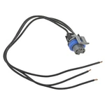 New Smp Fuel Pump Pressure Switch Connector For 1989-1990 Chevrolet Caprice. Price: $32.40.