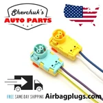 16 17 18 19 20 Jaguar F-pace Driver Clock Spring Plug Connector Oem New. Price: $19.00.