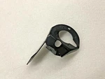 Lamborghini Gallardo Coupe Fuel Tank Filler Support Holder Bracket Oem 400810965 Used. Price: $50.00.