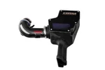 Corsa Carbon Fiber Air Intake Fits 18-23 Ford Mustang Gt 5.0L V8 W/ Oiled New. Price: $775.99.