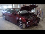Accord 2016 Accelerator Parts 672230 Used. Price: $75.00.