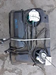15 16 17 Chevrolet Equinox Fuel Tank W/o Level 3 Emissions Used. Price: $314.99.