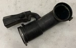 Bmw E38 E39 540I M62 Air Intake Duct Hose Tube With Resonator 99-03 1436139 Oem Used. Price: $110.00.