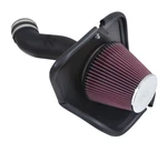K&n Filters 57-1569 57I Series Induction Kit Fits 14-17 Cherokee (kl) New. Price: $367.99.