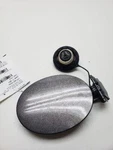 2008 Mazda 3 Fuel Filler Door Lid With Tank Cap Oem BN8V-42-410E Used. Price: $54.00.