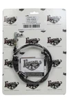 Lokar Vs 1003 Throttle Cable Black Wrap White Trac New. Price: $97.53.