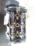 93-94 Ford Probe Right Passenger Cylinder Head 6-153 2.5 Liter Thru 1/13/94 Used. Price: $270.00.