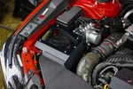 Mishimoto Performance Cold Air Intake Kit 2022-2025 Subaru Wrx New. Price: $444.95.