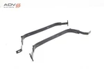 2018 2023 Kia Stinger Fuel Tank Strap Metal Bracket Support Oem -set- Used. Price: $39.99.