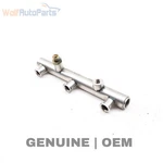 2011-2017 Vw Touareg Left Fuel Rail 06E130089Q Used. Price: $17.49.