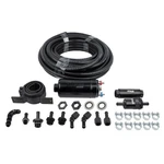 Fitech 50001 Go Efi External Fuel Pump Delivery Kit New. Price: $295.99.
