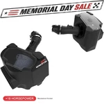 Afe 50-70124R Cold Air Intake Plastic System Kit For 2024-26 Lexus GX550 3.4L V6 New. Price: $483.42.