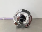 21 Dodge Challenger Sxt Fuel Filler Door Chrome Used. Price: $50.00.
