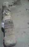 (local Pickup Only) Fuel Tank 8' Box 35 Gallon Fits 96-97 Dodge 1500 1157 Used. Price: $120.99.