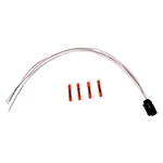 Acdelco PT3755 Gm Original Equipment Forward Light Harness Connector New. Price: $61.01.